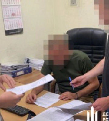 Судитимуть посадовця військової частини на Донеччині за розтрату майже 20 тонн дизпалива