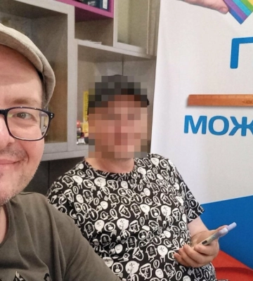 Історії життя, боротьба за визнання і приховування орієнтації: як у Полтаві живуть представники ЛГБТІК+ спільноти