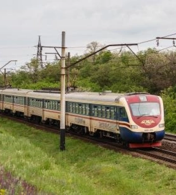 На Дніпропетровщині відновлюється курсування двох приміських поїздів