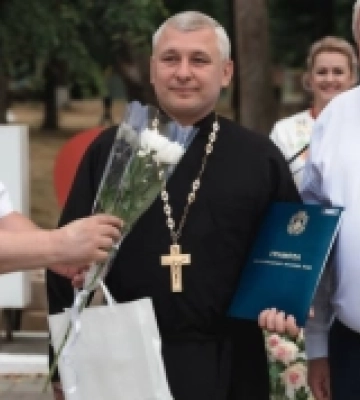 Знам’янка відзначила 155-річчя з дня заснування міста (ФОТО)