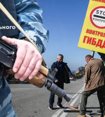 Окупанти посилюють фільтраційні заходи для мешканців ТОТ Херсонщини, — спротив
