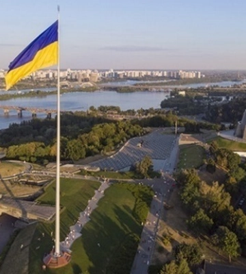 Три міста України потрапили до рейтингу найдорожчих у Європі