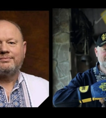 Після важкої хвороби помер колишній начальник Харківського управління СБУ