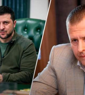 Лайка Філатова в соцмережах. Президент відповів на петицію про посилення відповідальності за публічні образи