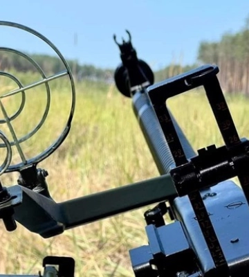 ППО збила 11 ворожих безпілотників на півдні та сході
