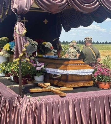 Волинські медики придбали РЕБ для захисників