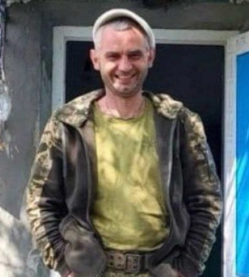 На Волині попрощалися з бойовим медиком Олександром Ковчем