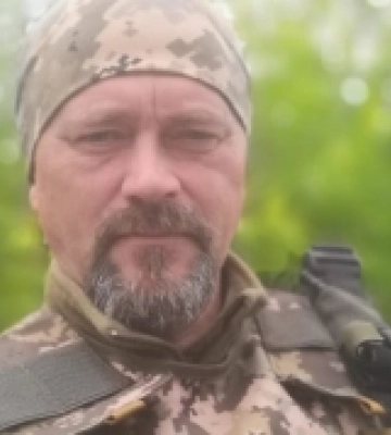 Під час бойового завдання загинув захисник з Острожчини Назар Матвійчук