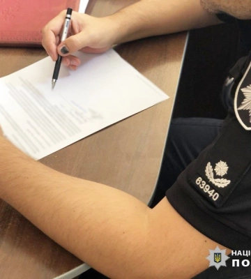 Двоє мешканців Білгорода-Дністровського наживалися на онлайн-продавцях