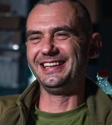 Рятував поранених захисників, але своє життя не зміг зберегти: спогади про полеглого воїна з Волині