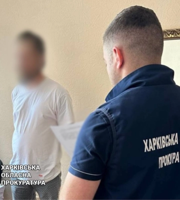 Житель Харьковщины дома у отца производил сигареты на продажу: дело в суде