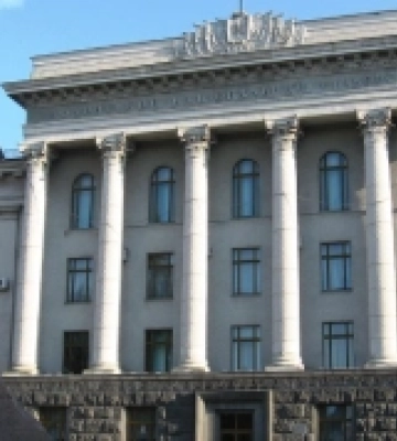 Волинський університет Лесі Українки – серед найпопулярніших для вступу