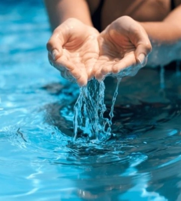 У восьми басейнах Львова перевірили якість води
