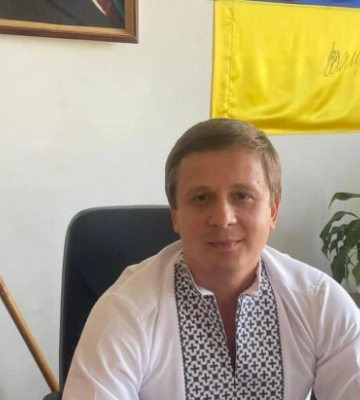 Львовский политик Орест Кавецкий и его медведчуковские корни