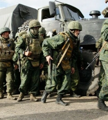 Уродженця Вірменії засудили за службу в армії РФ