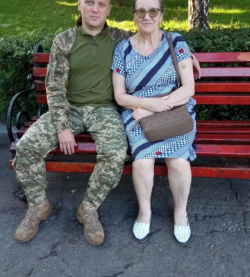 Батьки досі не знають, як загинув син: історія Героя з Волині
