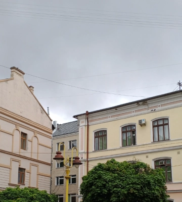 Якою буде погода в Івано-Франківську на Спаса