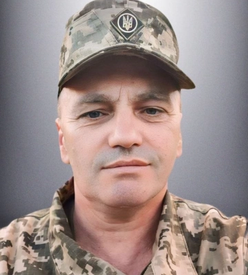 Львівська громада попрощається з трьома захисниками України