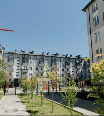 Будівельний бум: у якому місті України з'являється найбільше нового житла