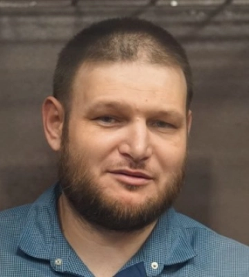 Громадянського журналіста з Криму Бекірова етапують до колонії в Хакасії — &quot;Кримська солідарність&quot;