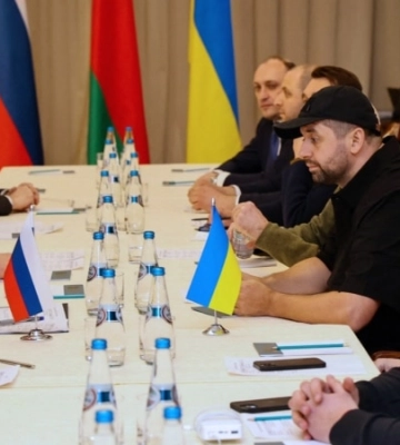 Переговоры России и Украины возможны? Что будет с Крымом (видео)