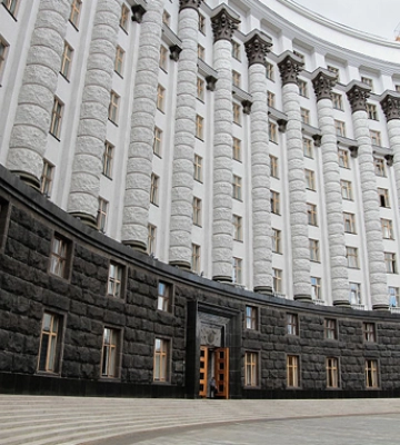 Уряд оновить експортну стратегію України