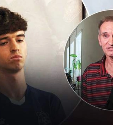 &quot;Он сторонник моноэтнического государства&quot;: что отец Зинченко говорит об отношении сына к Фарион