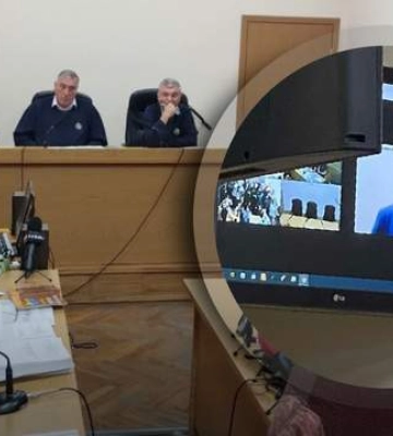 Имеет ли подозреваемый алиби и где был в момент убийства: новые заявления адвоката по делу Фарион