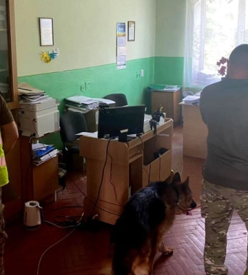 "Замінували" селищну раду і кафе: двом мешканцям Рівненщини "світить" в`язниця