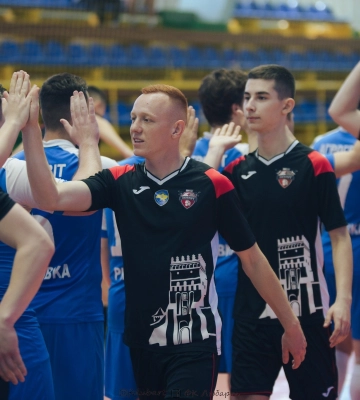 Луцький «Любарт» виступатиме в Екстралізі з футзалу