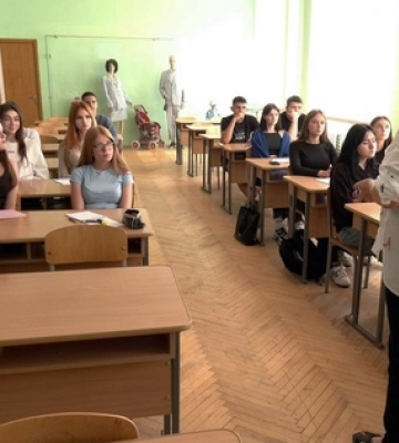 У Луцькій громаді новий навчальний рік стартує 2 вересня