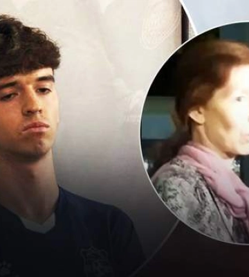 Мать подозреваемого в убийстве Фарион говорит, что он восхищался Бандерой
