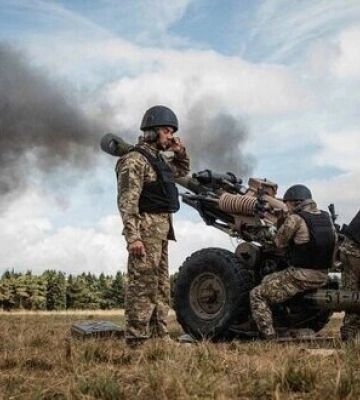 На півдні окупанти атакують невеликими підрозділами без бронетехніки, - ОСУВ &quot;Таврія&quot;