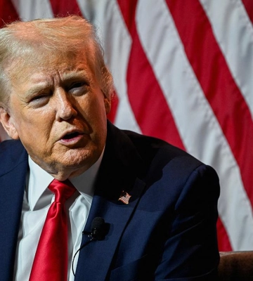 &quot;Ситуация изменилась&quot;: пойдет ли Трамп на соглашение с Путиным по Украине