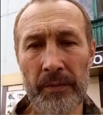 На Волині поховають Героя Анатолія Захарчука: просять гідно вшанувати