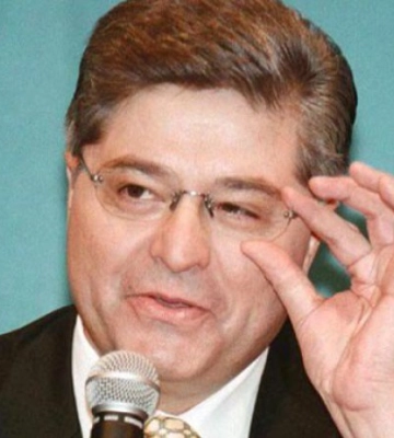 США намагаються конфіскувати для України гроші колишнього прем'єра