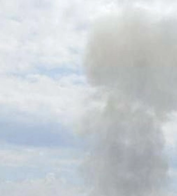 У Сумах пролунала серія вибухів