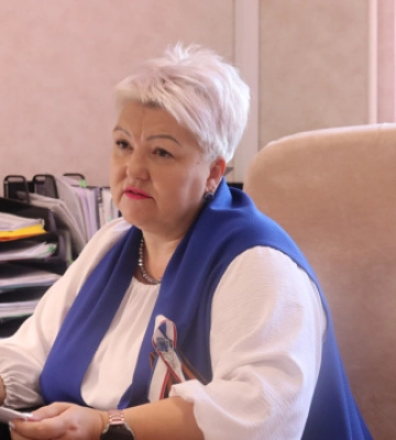 Чиновницю «адміністрації Джанкойського району Криму» засудили на сім років за колабораціонізм