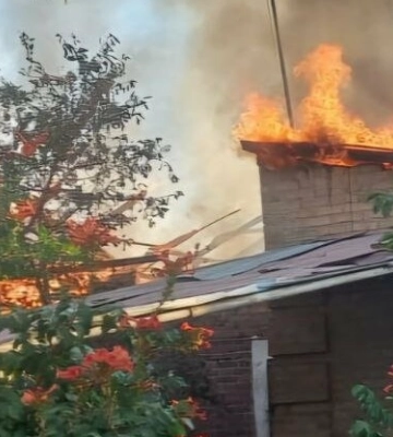 Підрозділ ПвК &quot;Схід&quot; знищив ворожий БпЛА: ситуація на Дніпропетровщині станом на ранок