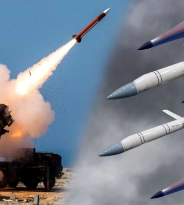 Росіяни атакували Україну балістикою, ракетами Х-59 та дронами – скільки цілей збила ППО