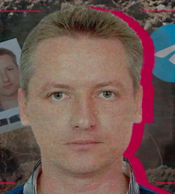 «Репортери без кордонів»: Росіяни взяли у рабство засновника телеграм-каналу про окупований Мелітополь