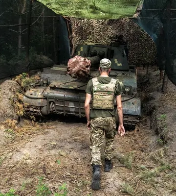 На покровском направлении украинским подразделениям угрожает окружение – ISW: карта