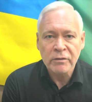 Ніч була дуже неспокійною – Терехов про вибухи