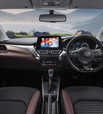 У Toyota з’явився новий бюджетний купе-кросовер (Фото)