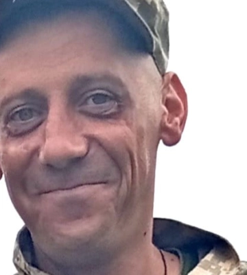 У Луцький район «на щиті» навіки повертається молодий Герой Василь Панасюк. Просять гідно попрощатися