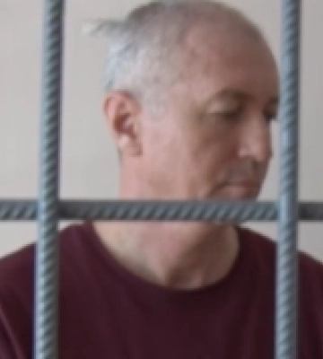 Судилище над кримським татарином: окупанти винесли вирок Наріману Аблязову з Генічеська