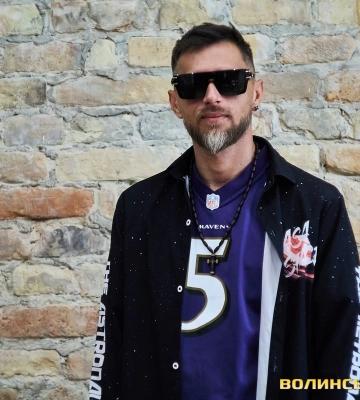 «Суп культур»: Василь Котляров – про «Амбасадор дитинства» у Луцьку, NZK, «Штольню», YAKTAK та український хіп-хоп