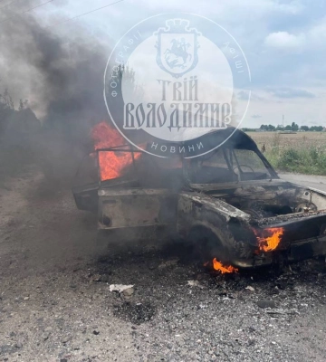На трасі «Київ-Чоп»  у Рівненському районі сталася смертельна ДТП