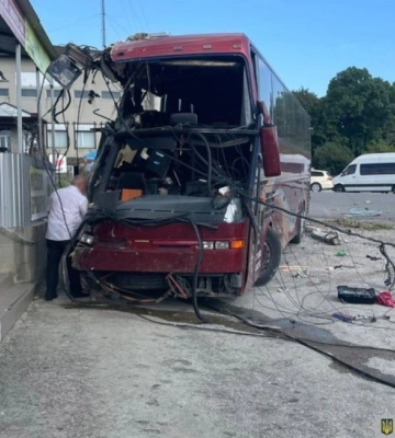 На Хмельниччині вночі збили 3 &quot;шахеди&quot;