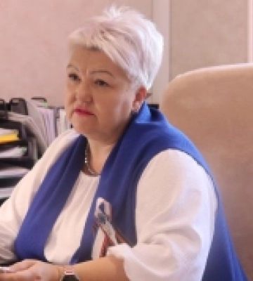 Вирок для колаборантки з Джанкойського району Криму: уродженку Волинської області, засудили до 7 років за співпрацю з окупантами